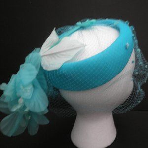 Vintage Headpiece